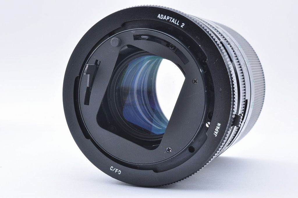 2ヶ月保証付き】Tamron タムロン SP 90mm F2.5 TELE Macro 52B
