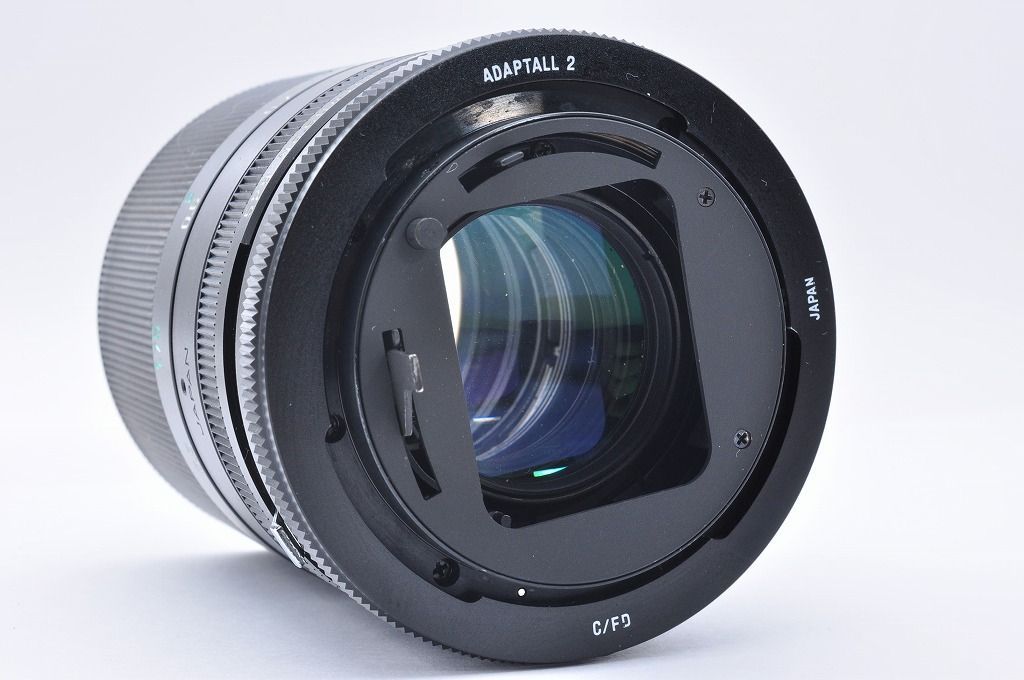 2ヶ月保証付き】Tamron タムロン SP 90mm F2.5 TELE Macro 52B