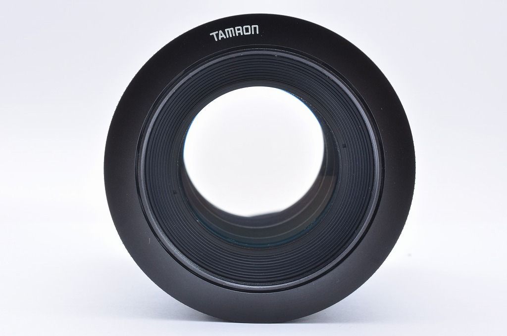 2ヶ月保証付き】Tamron タムロン SP 90mm F2.5 TELE Macro 52B