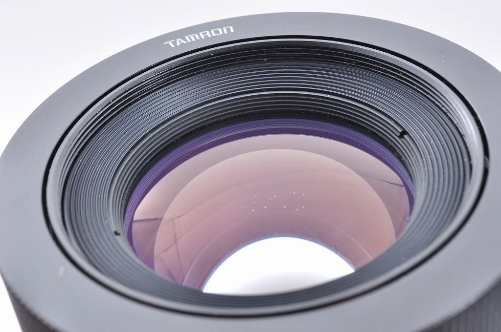 2ヶ月保証付き】Tamron タムロン SP 90mm F2.5 TELE Macro 52B