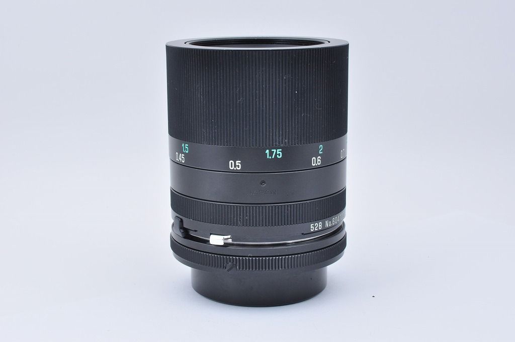 2ヶ月保証付き】Tamron タムロン SP 90mm F2.5 TELE Macro 52B