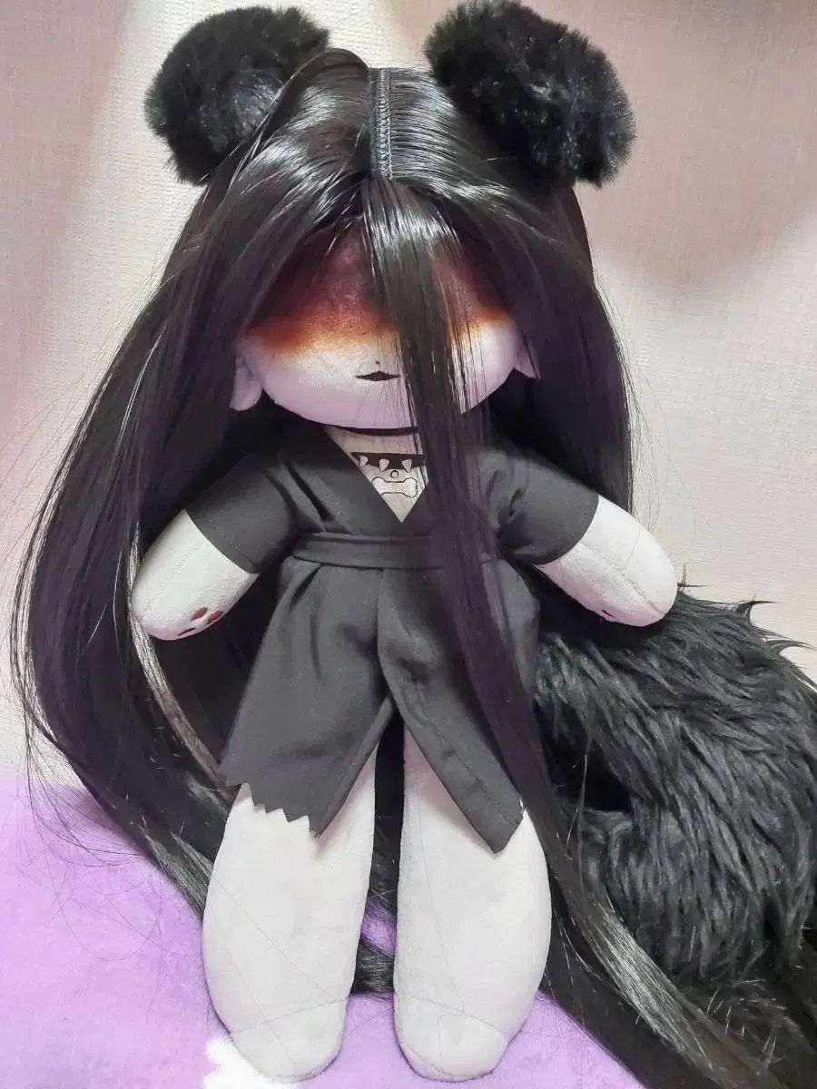 クロール ぬいぐるみ 30cm ホミサイファー