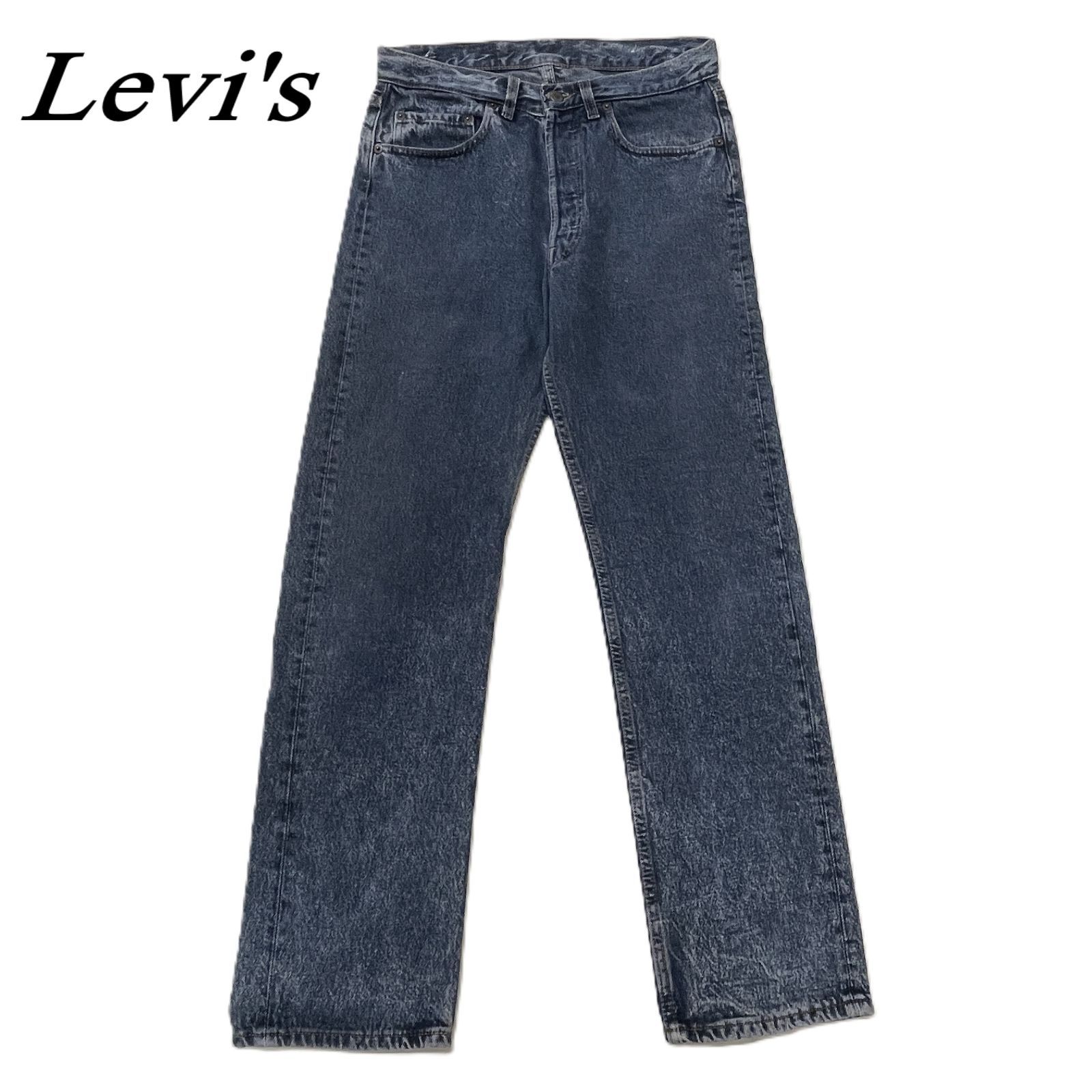 Levi