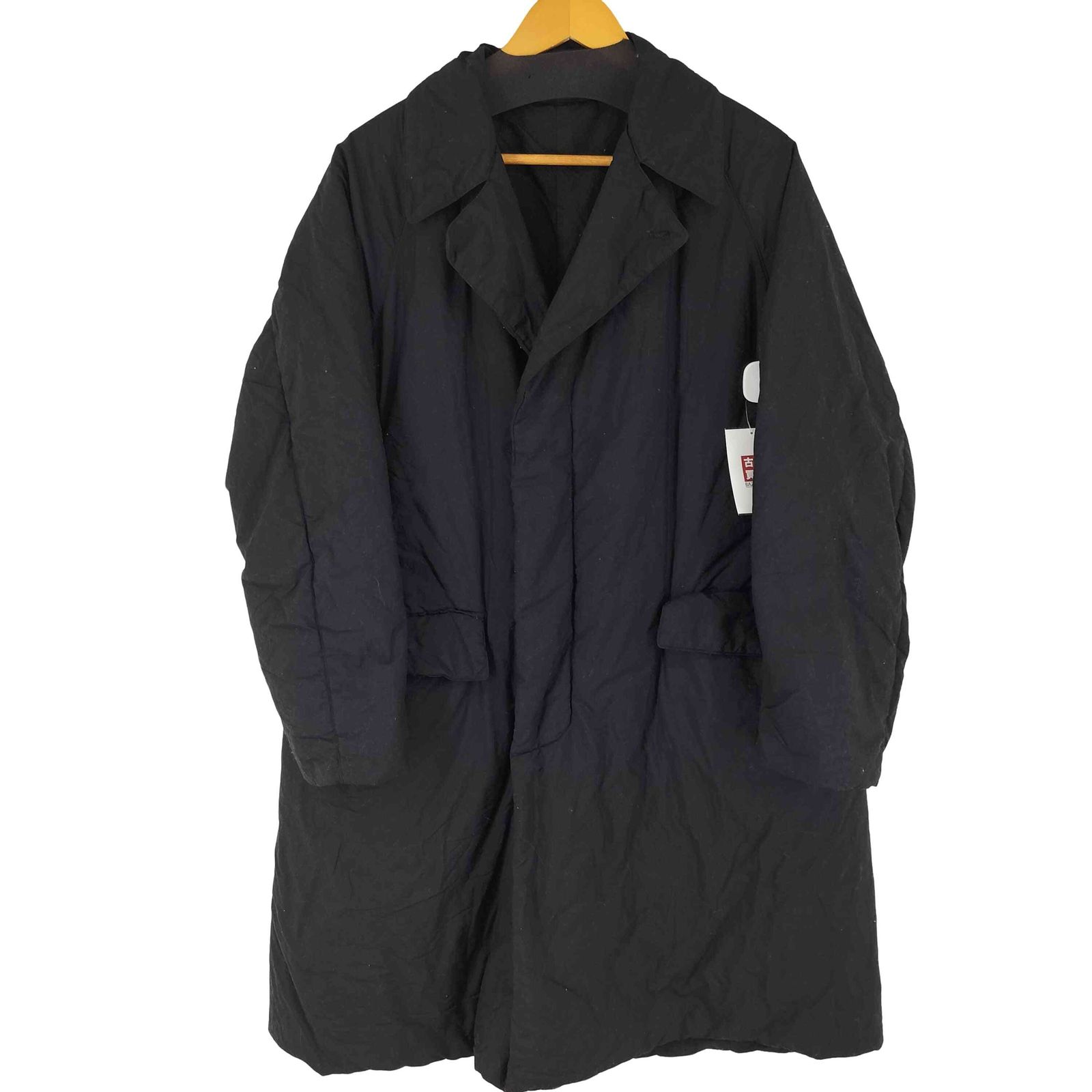 テアトラ TEATORA DEVICE COAT メンズ JPN：46