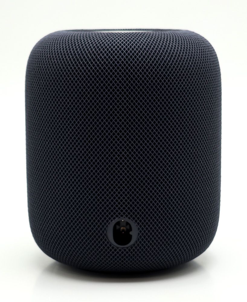 楠本質店/元住吉】Apple Home Pod(第2世代)/スマートスピーカー