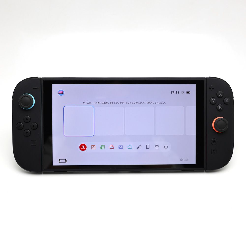 【楠本質店/元住吉】任天堂　Nintendo Switch2　日本語・国内専用モデル　BEE-S-KB6CA【中古】