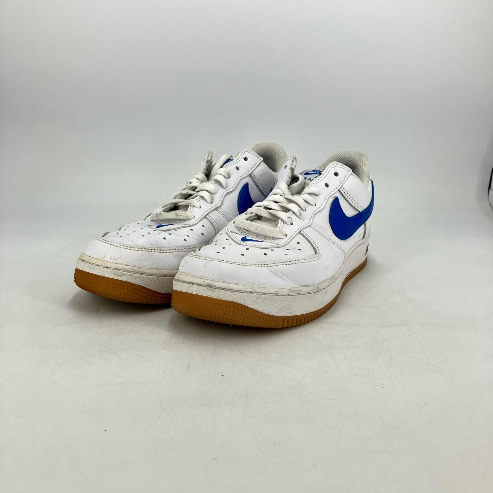 イオン広店】 中古 NIKE | ナイキ スニーカー Air Force 1 Low Color