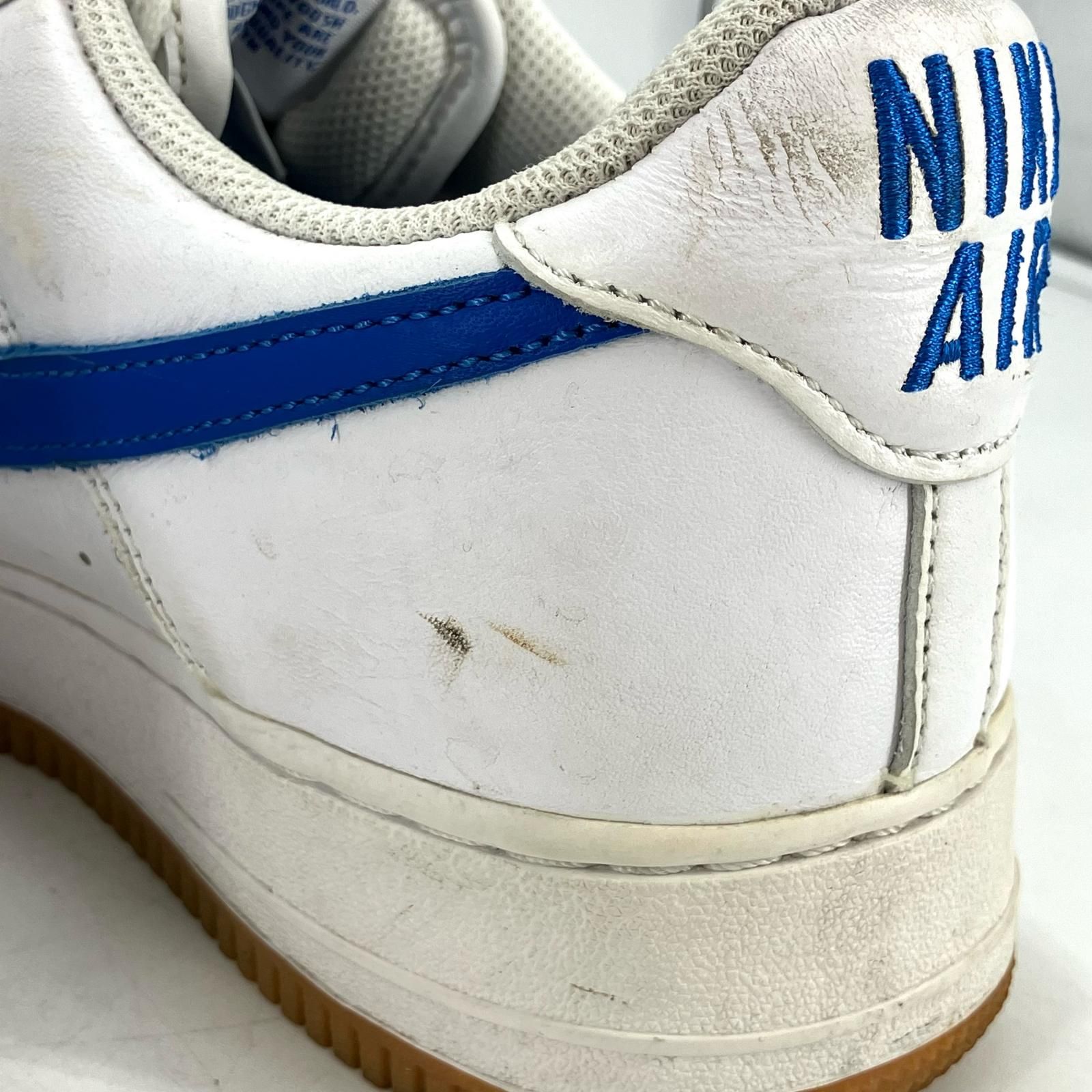 イオン広店】 中古 NIKE | ナイキ スニーカー Air Force 1 Low Color