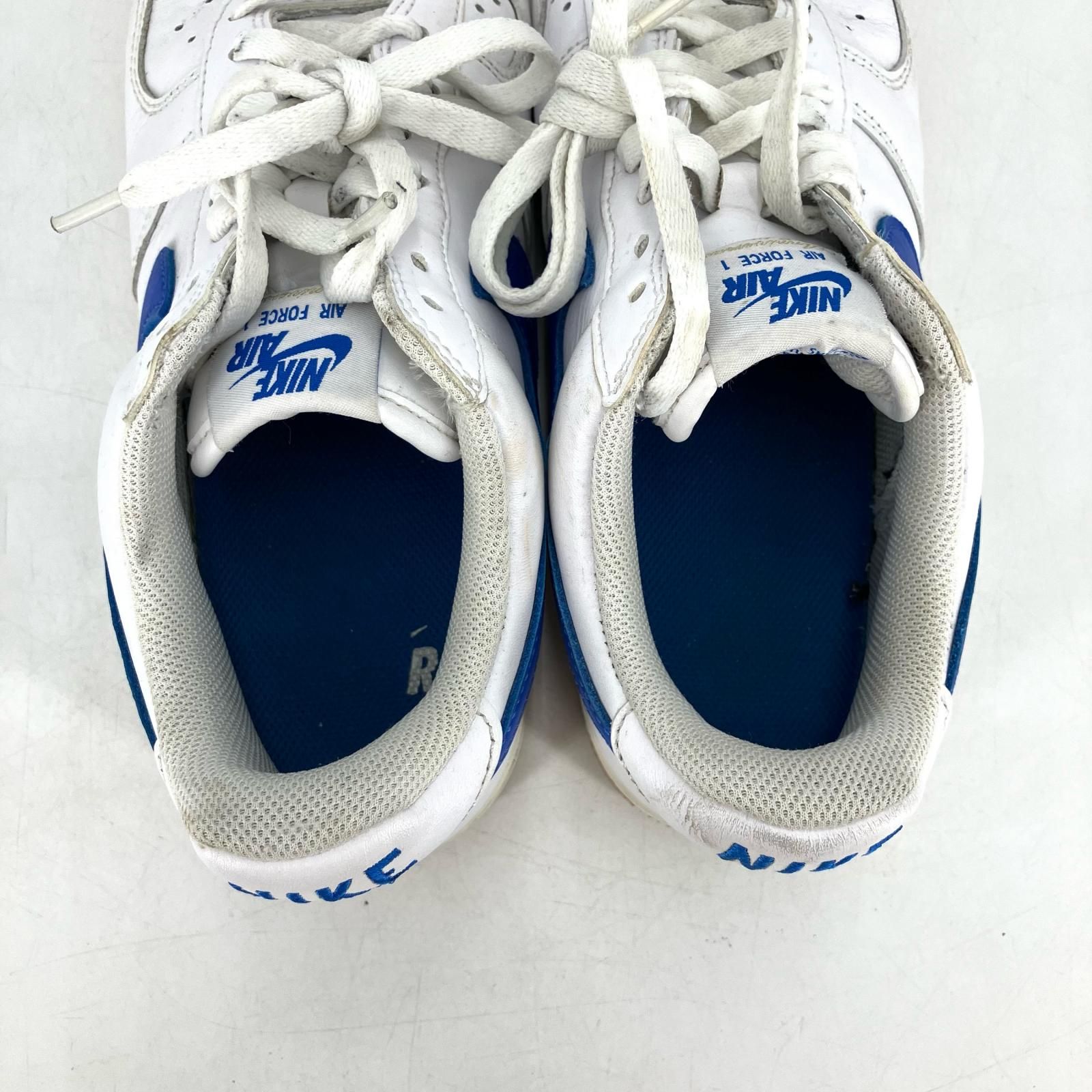 イオン広店】 中古 NIKE | ナイキ スニーカー Air Force 1 Low Color