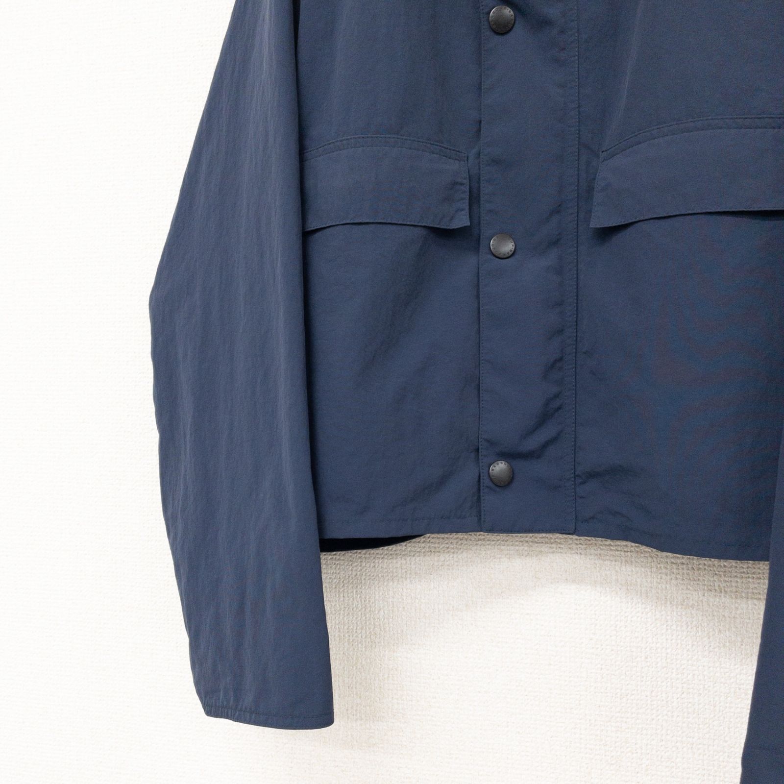 ◎Barbour バブアー SPEY スペイ 2024年製 ジャケット ブルゾン