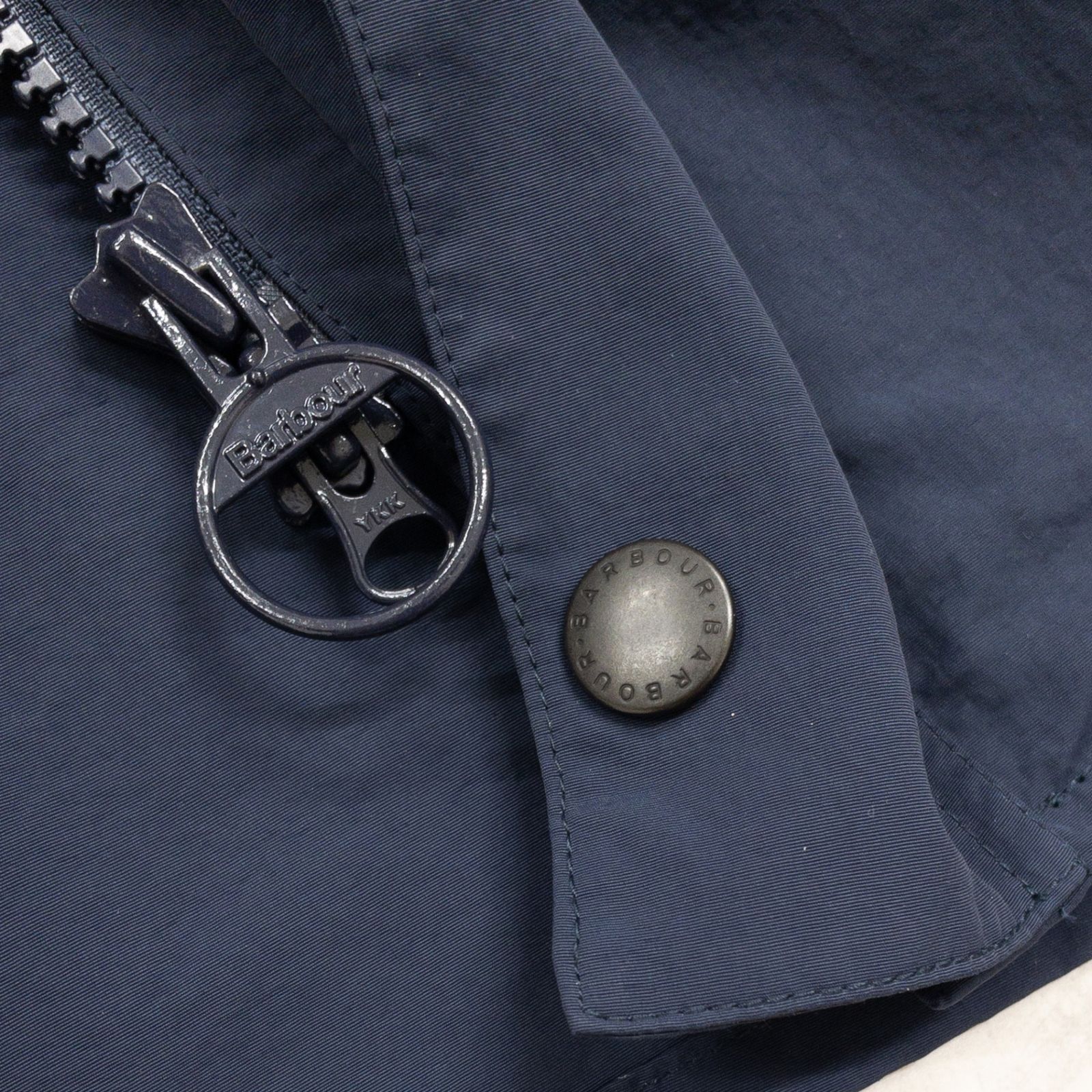 ◎Barbour バブアー SPEY スペイ 2024年製 ジャケット ブルゾン