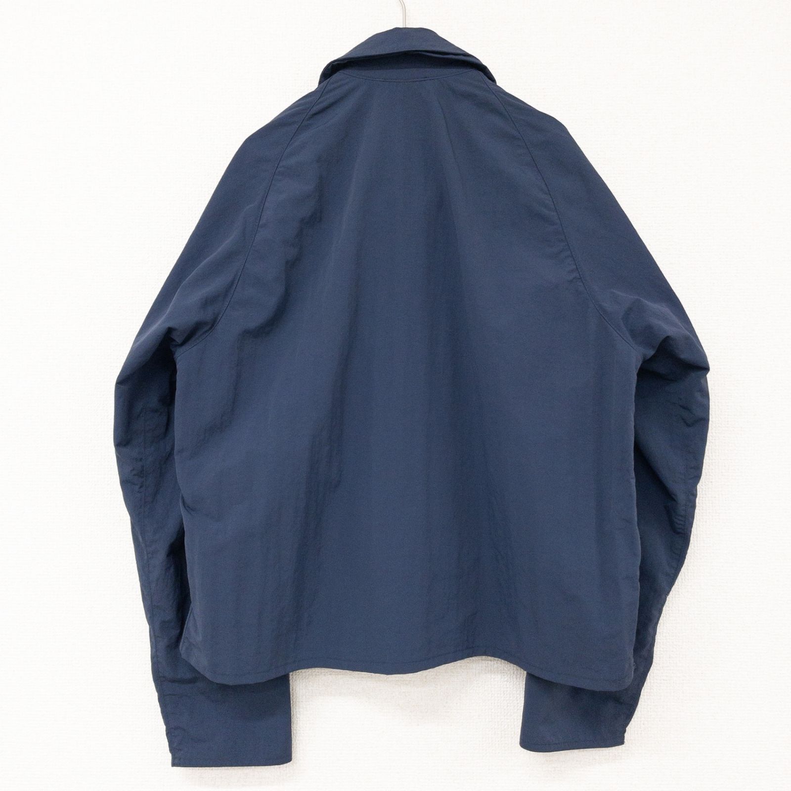 ◎Barbour バブアー SPEY スペイ 2024年製 ジャケット ブルゾン