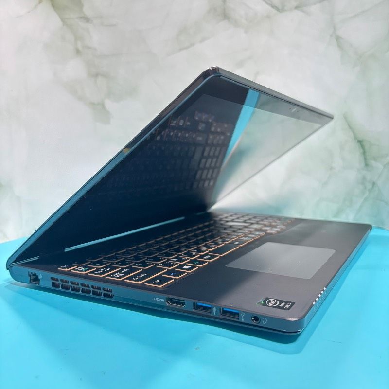 Win11】Corei7 SSD240GB LIFEBOOK 富士通 - メルカリ