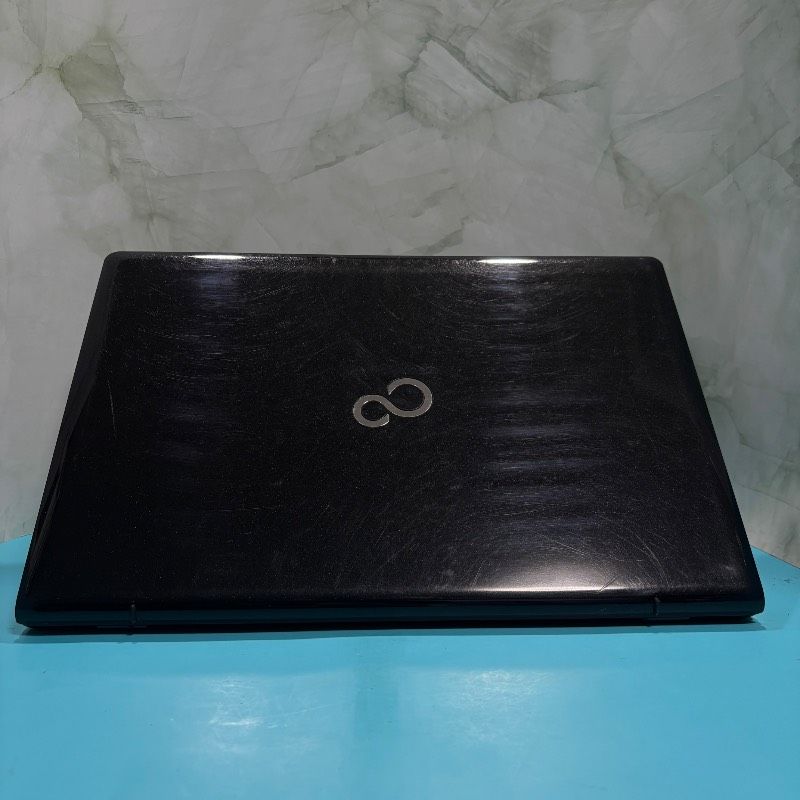 Win11】Corei7 SSD240GB LIFEBOOK 富士通 - メルカリ