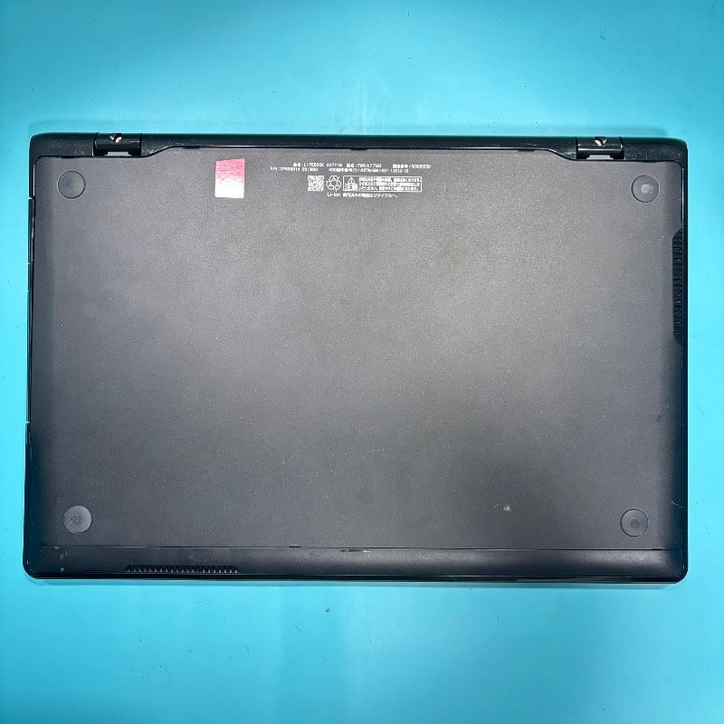 Win11】Corei7 SSD240GB LIFEBOOK 富士通 - メルカリ