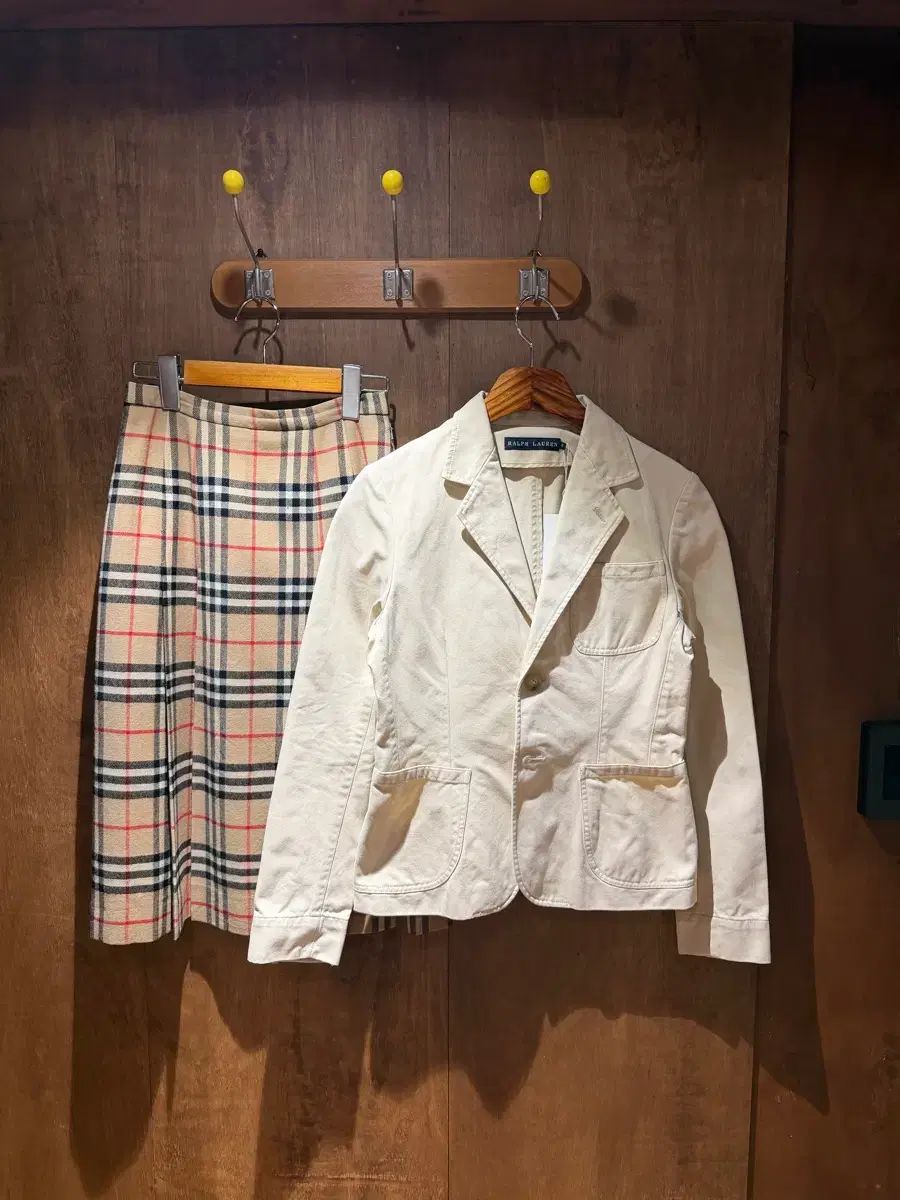 POLO RALPH LAUREN ポロラルフローレン コットン ジャケット