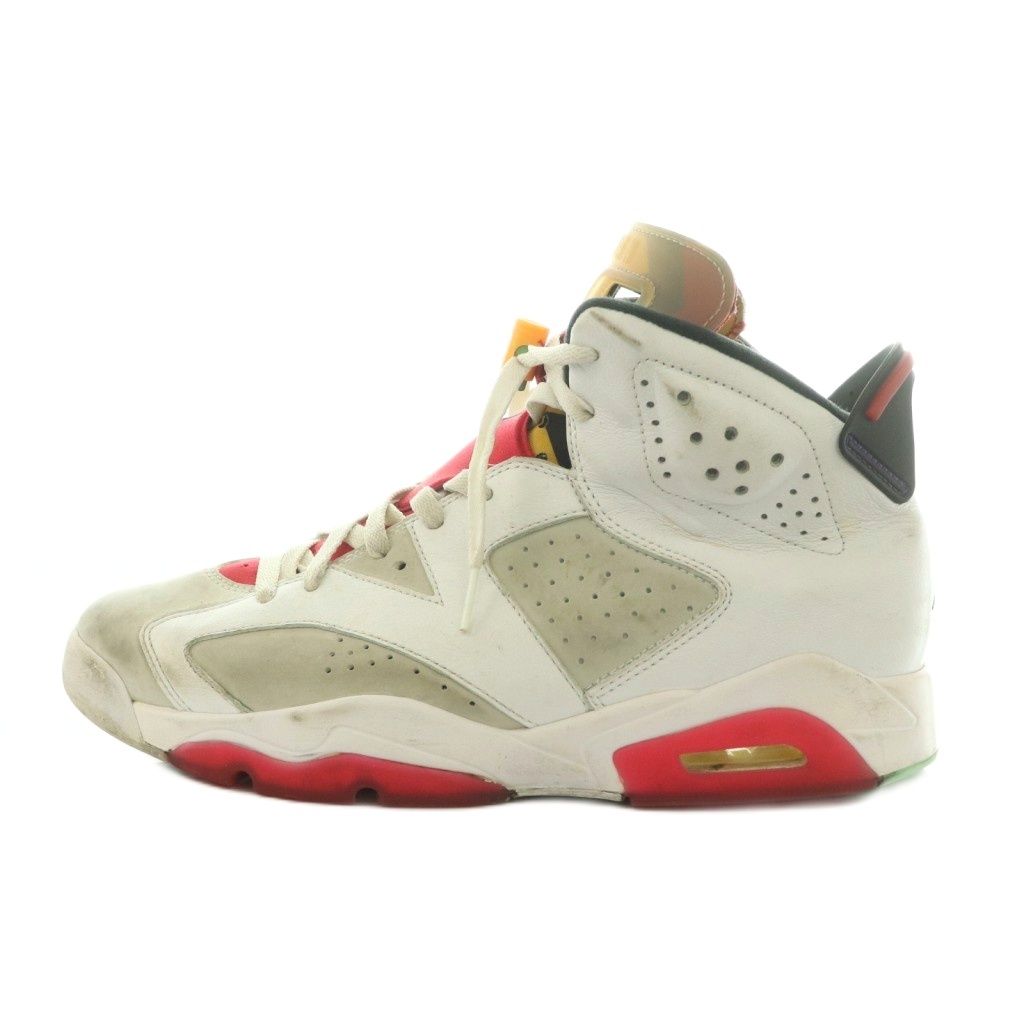 ナイキ NIKE Air Jordan 6 