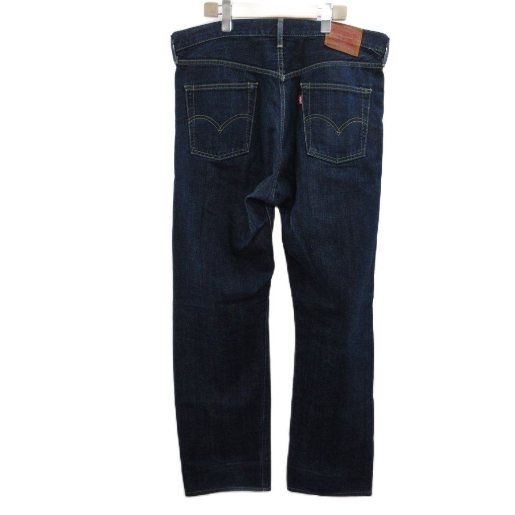 リーバイス Levi's デニム ジーンズ 503B 36 インディゴ ブルー