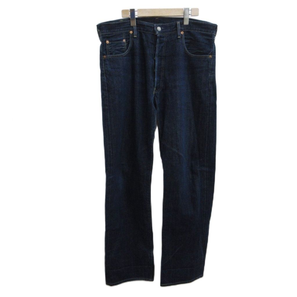 リーバイス Levi's デニム ジーンズ 503B 36 インディゴ ブルー