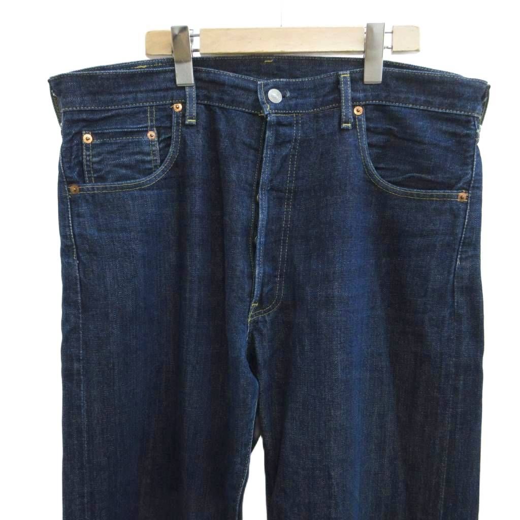 リーバイス Levi's デニム ジーンズ 503B 36 インディゴ ブルー