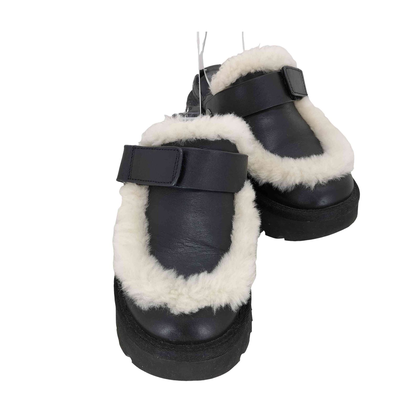 アグ UGG Esmee Leather Clog レディース EUR：36