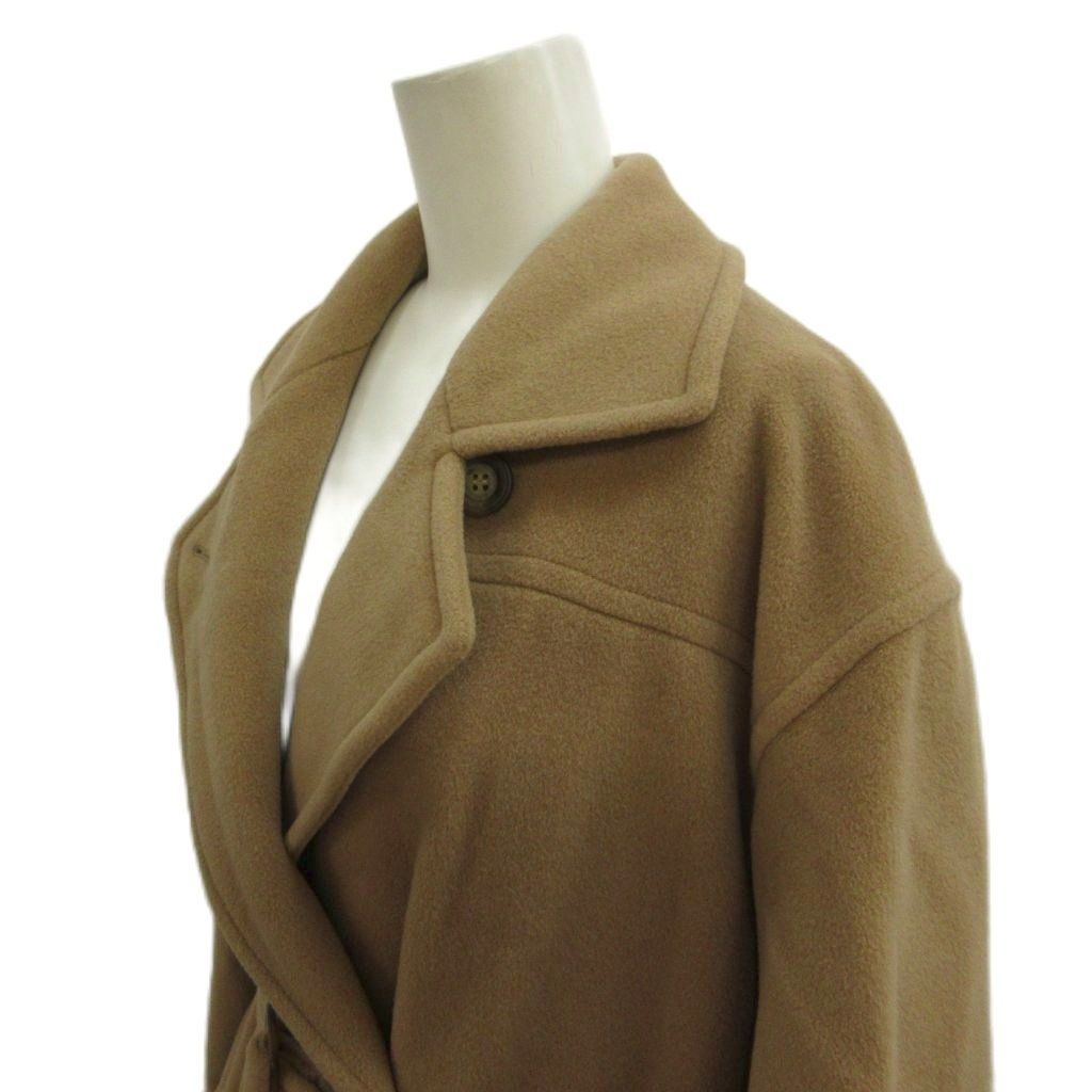 マックスマーラ ウィークエンドライン MAX MARA WEEKEND LINE コート