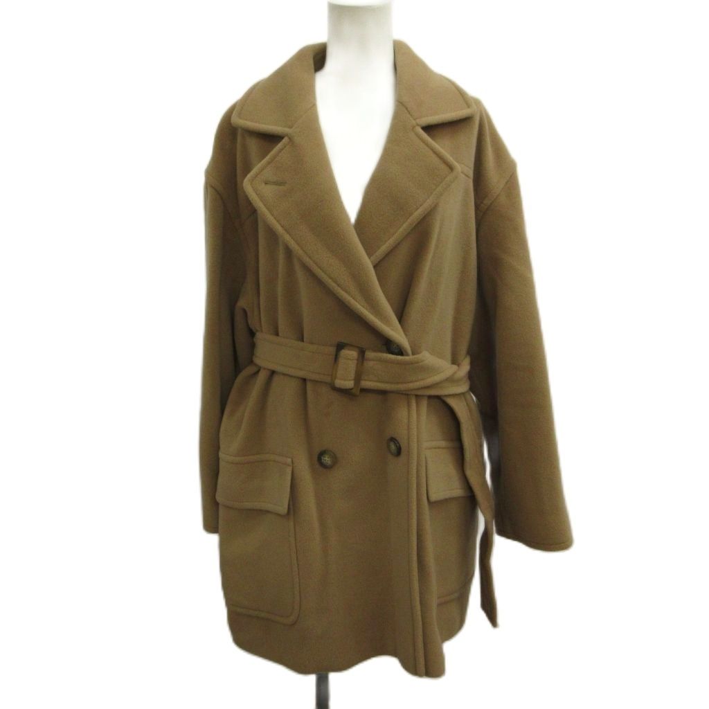 マックスマーラ ウィークエンドライン MAX MARA WEEKEND LINE コート