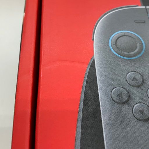 【中古未使用】Nintendo Switch 2 日本語・国内専用【035-260610-mo-06-fur】