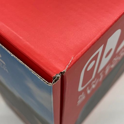 【中古未使用】Nintendo Switch 2 日本語・国内専用【035-260610-mo-06-fur】