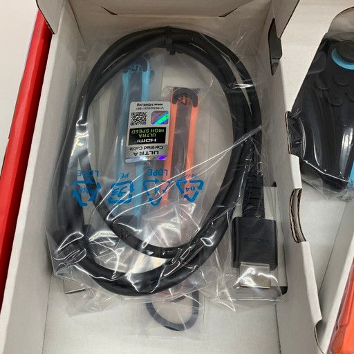 【中古未使用】Nintendo Switch 2 日本語・国内専用【035-260610-mo-06-fur】