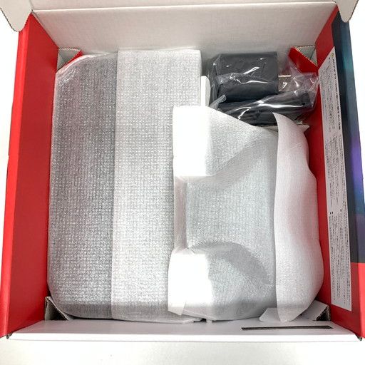 【中古未使用】Nintendo Switch 2 日本語・国内専用【035-260610-mo-06-fur】