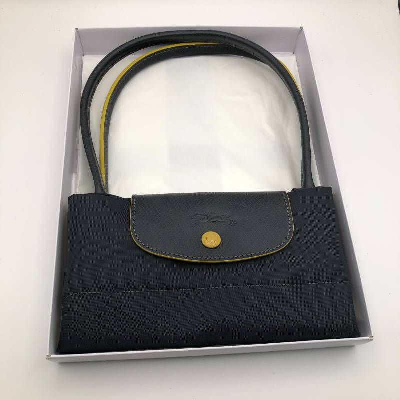 タ　ロンシャン（Longchamp）　 ル・プリアージュ　折り畳み　トートバッグ　未使用品