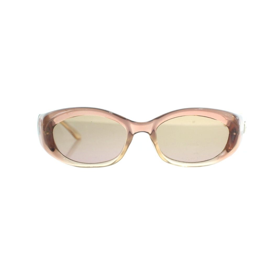 グッチ GUCCI GG2432 サングラス 眼鏡 めがね ロゴ 50□19 茶 ブラウン ■GY11 /MQ ■OH