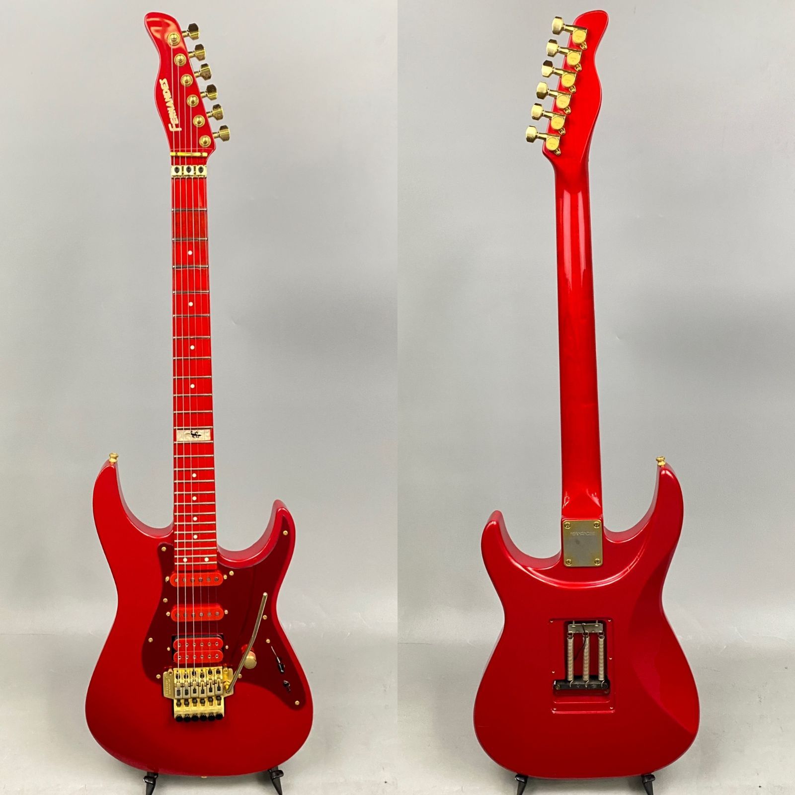 FERNANDES LA-85KK L'Arc-en-Ciel KEN Model AA5TB320102 f145 - メルカリ