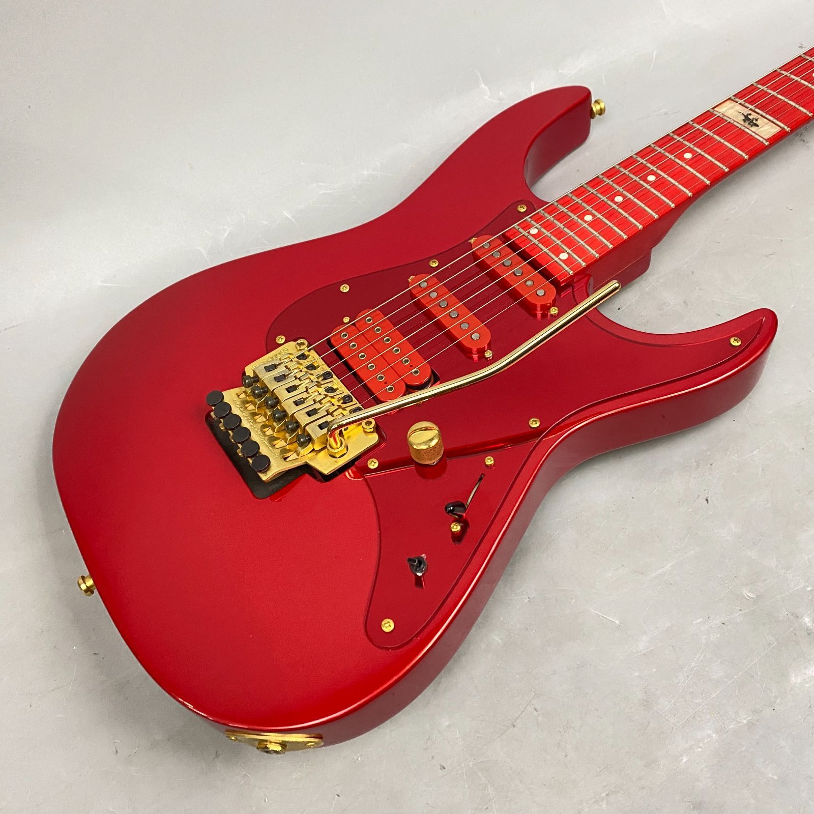 FERNANDES LA-85KK L'Arc-en-Ciel KEN Model AA5TB320102 f145 - メルカリ