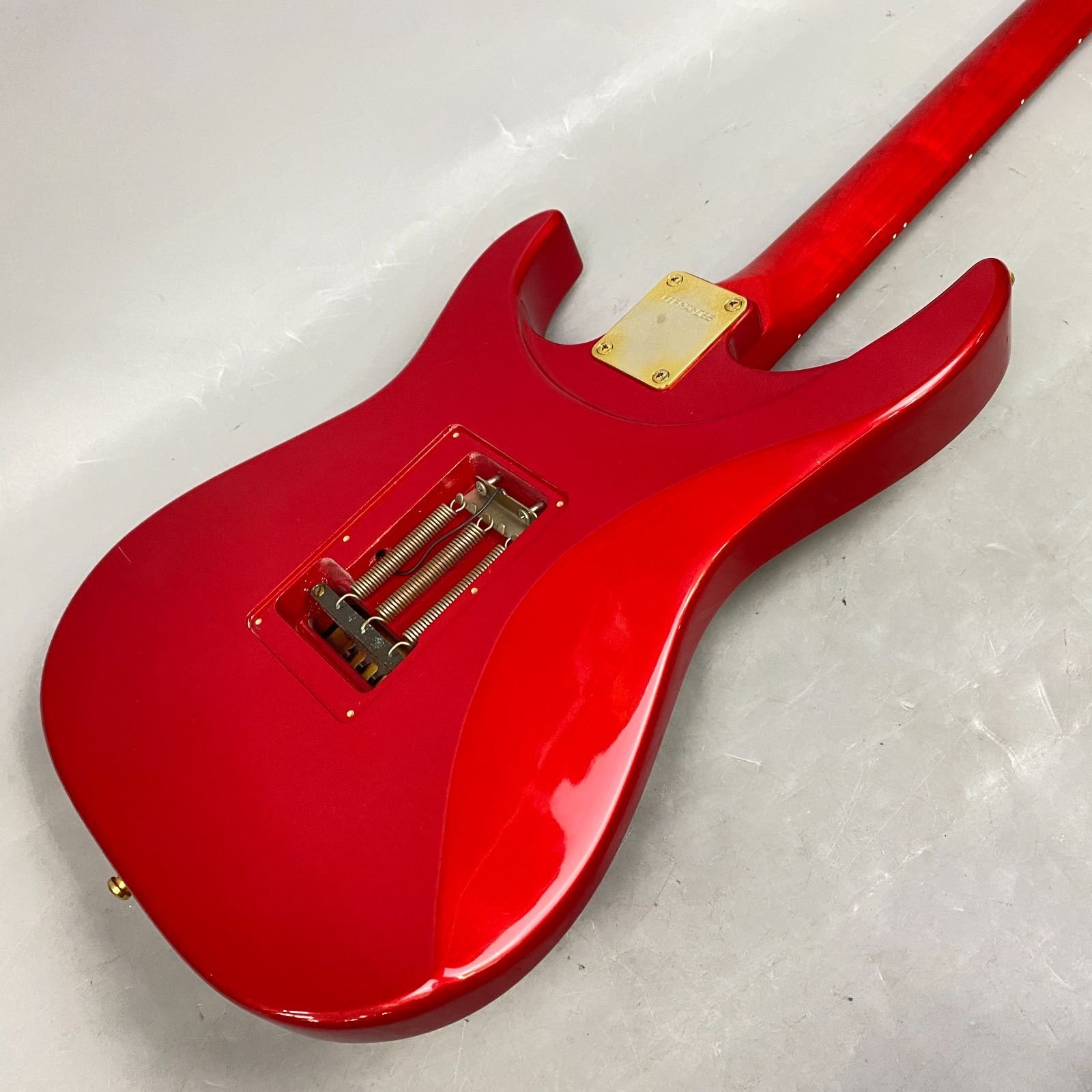 FERNANDES LA-85KK L'Arc-en-Ciel KEN Model AA5TB320102 f145 - メルカリ