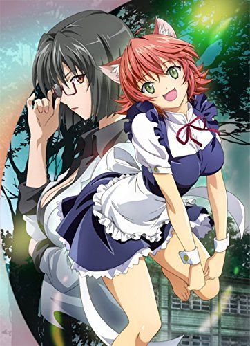 ISUCA-イスカ- 第3巻 [Blu-ray]