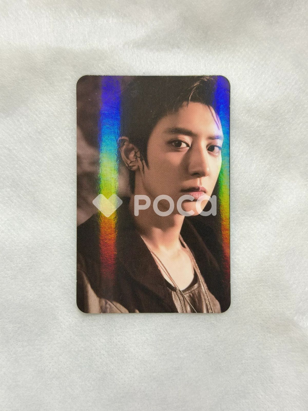 EXO チャニョル REVERXE hottracks - メルカリ