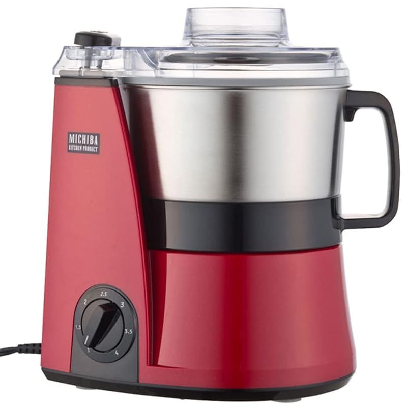 山本電気 MICHIBA KITCHEN PRODUCT マスターカット MB-MM56RD ラメレッド 16,482円