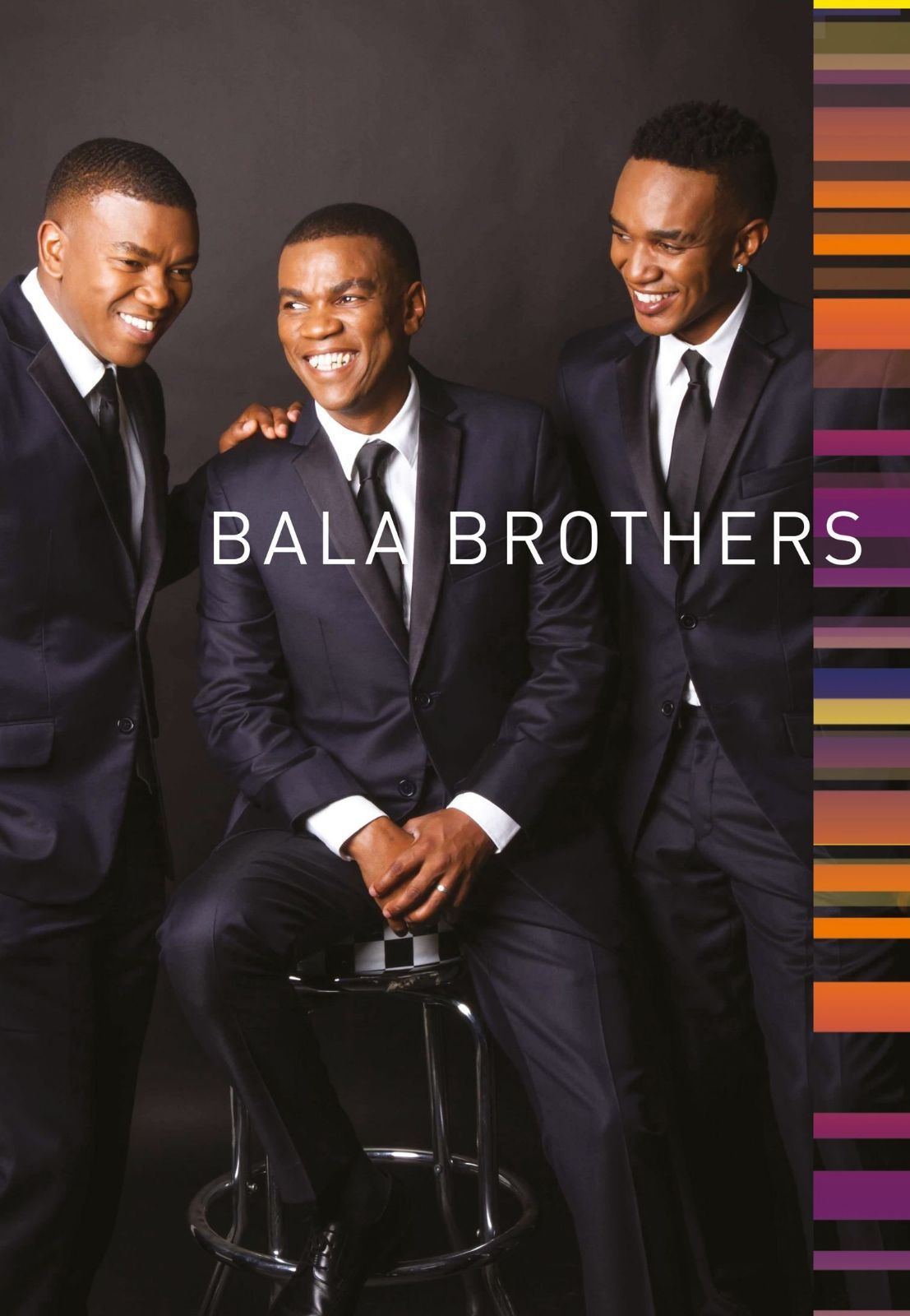 Bala Brothers [DVD]