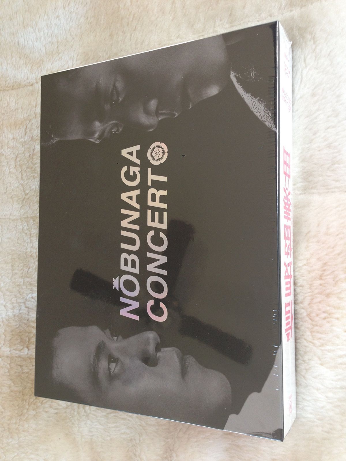 信長協奏曲 Blu-ray BOX