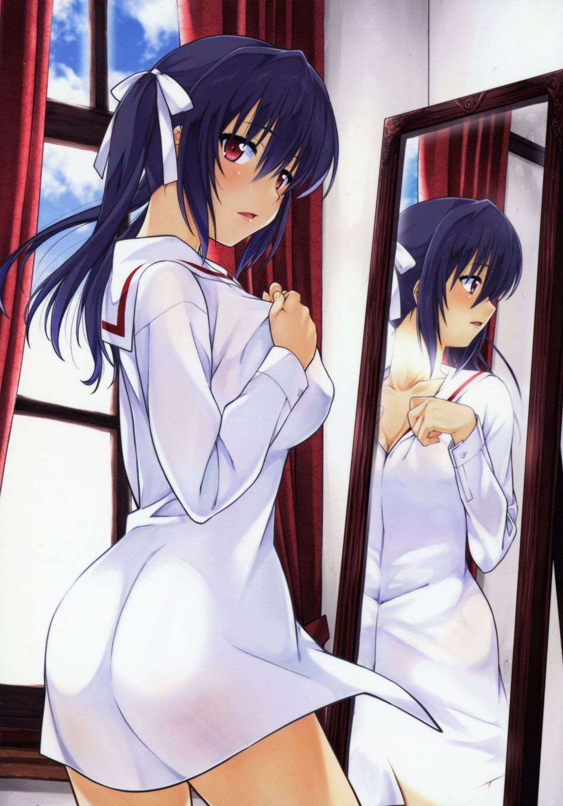 ISUCA-イスカ- 第2巻 [Blu-ray]