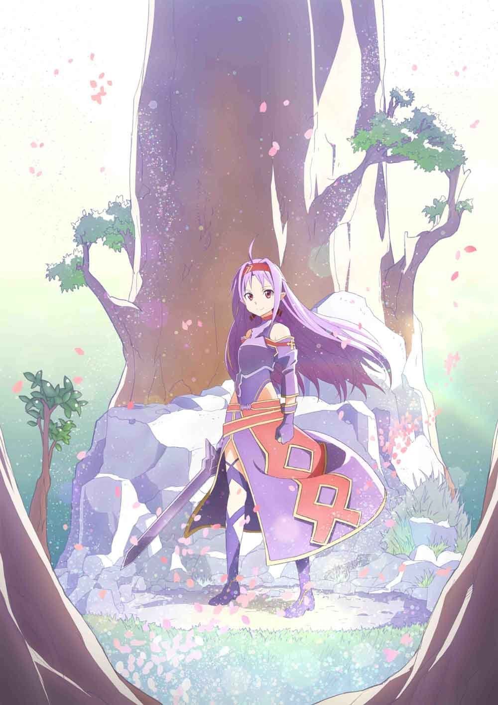 ソードアート・オンラインII 9 [DVD]