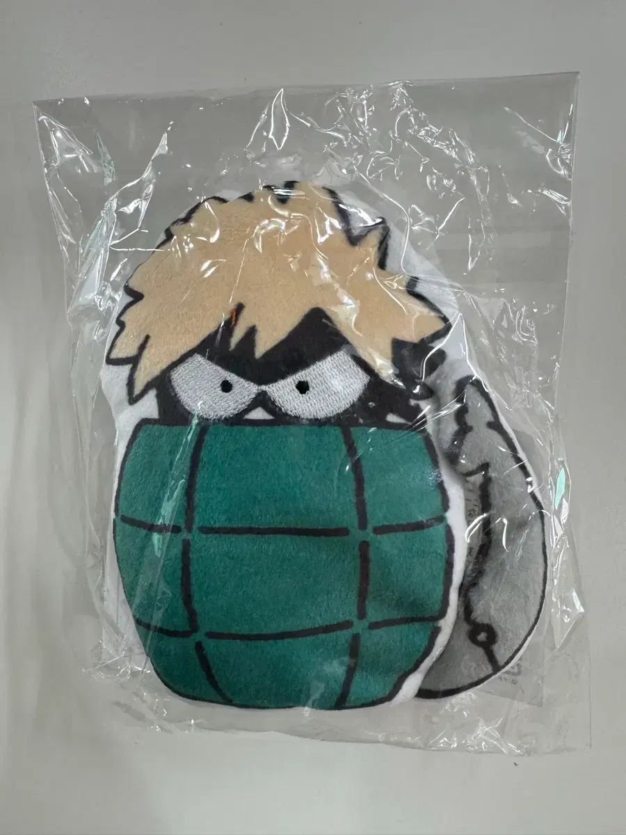僕のヒーローアカデミア ヒロアカ 原画展 ダイナミック エコバッグ