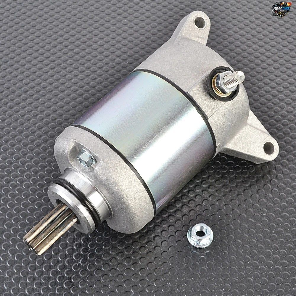 ホンダ CRF150L 2017-24 用スターターモーター 31200-K84-901