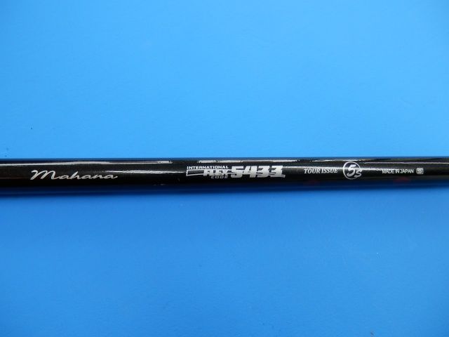 ドライバー 即決 B98 リシャフト ダンロップ スリクソン ZX5