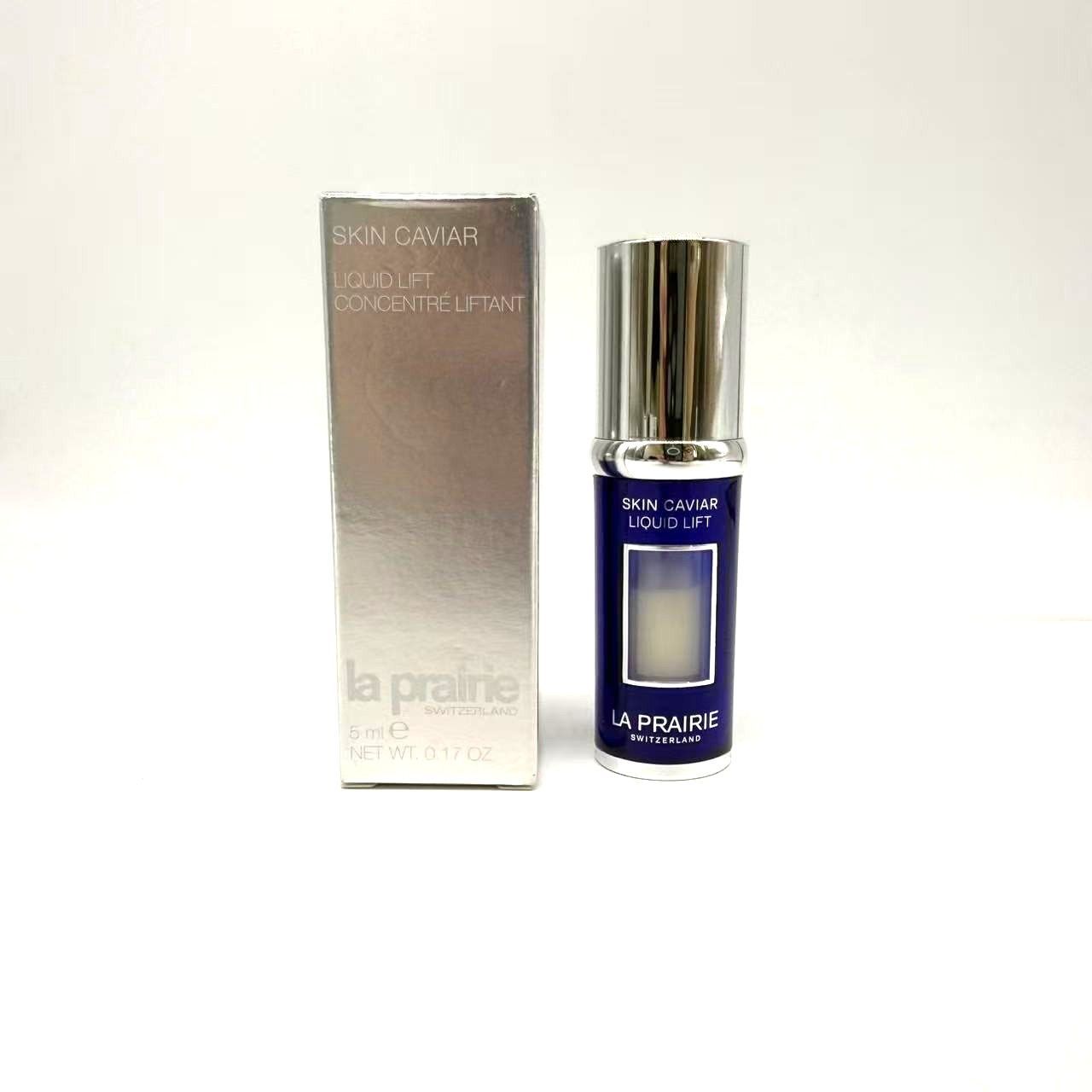 La Prairie ラ・プレリー SC リキッドリフト 5ml 新品未使用 - メルカリ