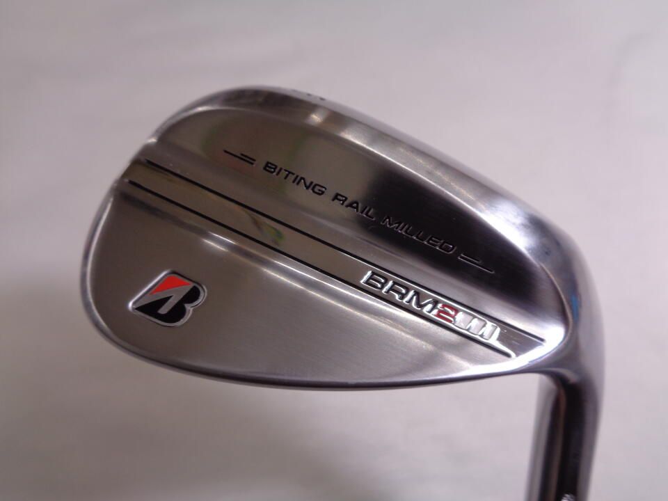 ブリヂストン　BRM2　56度　NSプロ MODUS 3 TOUR 105　Sフレックス　ウェッジ　中古　ゴルフドゥ！富士見台ゴルフクラブ店【最短即日発送】