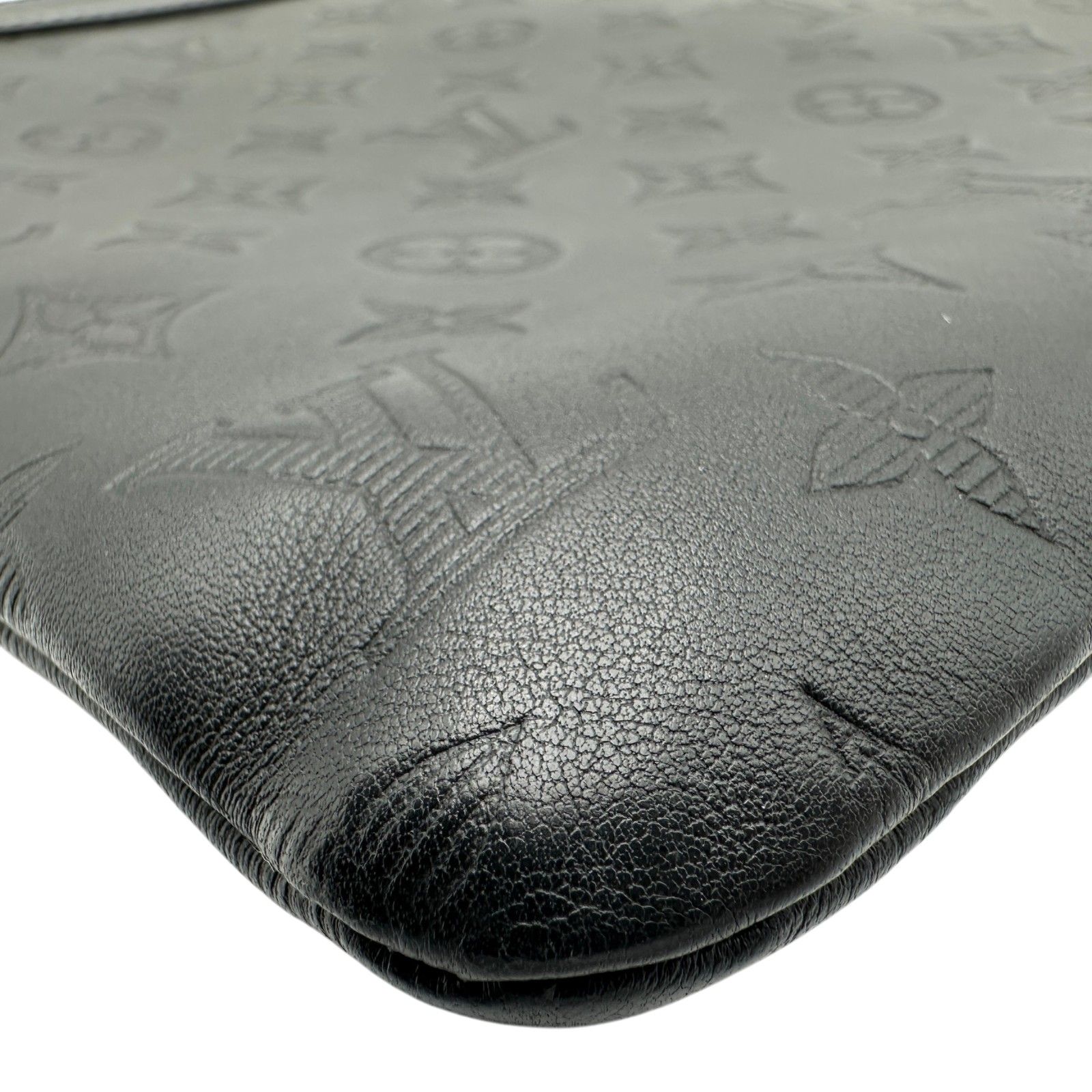 ルイ・ヴィトン LOUIS VUITTON ポシェット・ディスカバリー M62903 