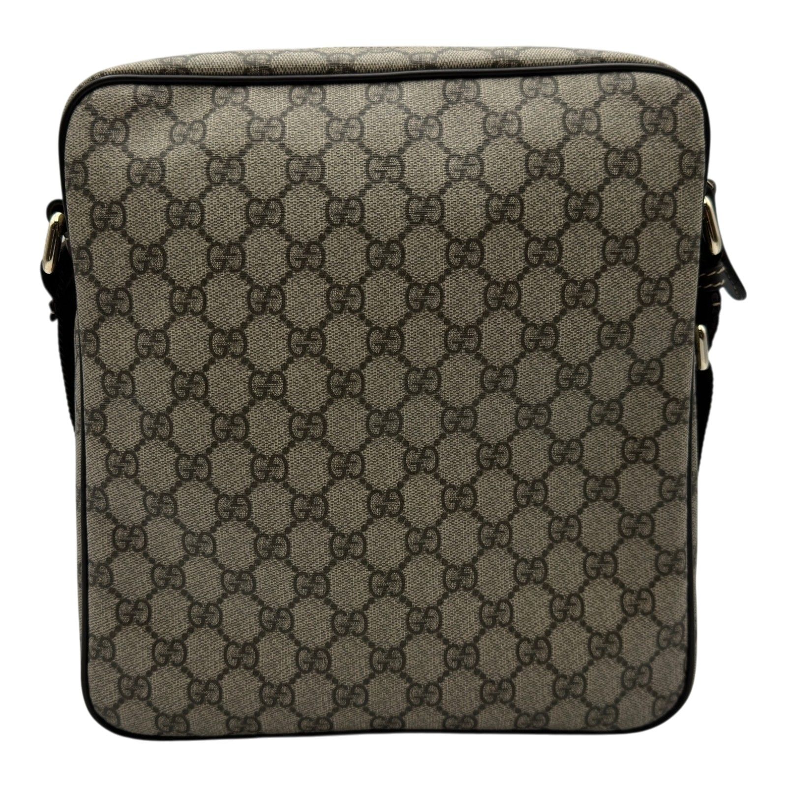 グッチ GUCCI GGスプリーム ショルダーバッグ 201448 ベージュ GG